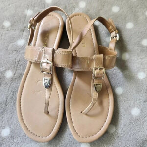 Coach Women's  Sandals Size 8.5